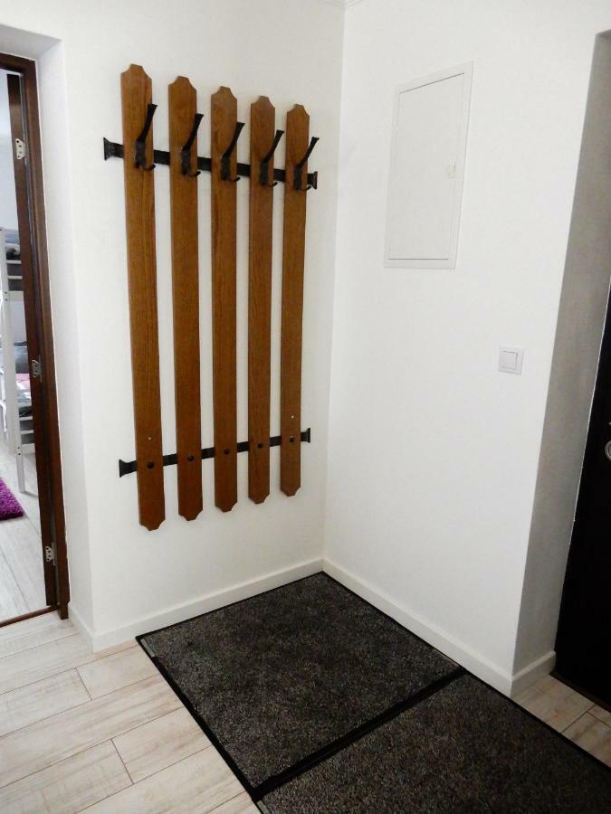 Apartment For Your Holiday Ramingstein Exterior foto