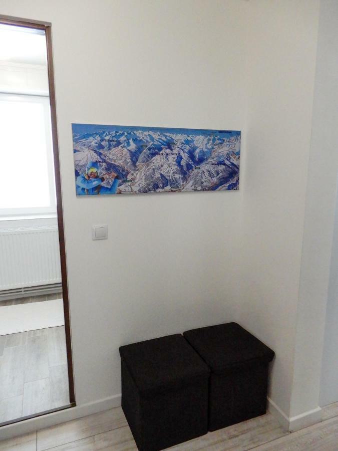 Apartment For Your Holiday Ramingstein Exterior foto